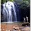 Waterfalls in the Tablelands