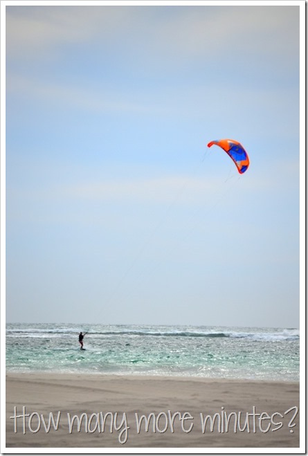 Point Moore Lighthouse, Geraldton | How Many More Minutes?