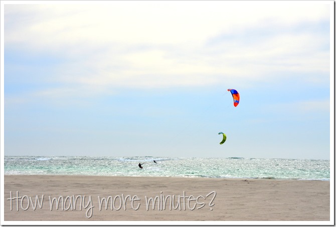 Point Moore Lighthouse, Geraldton | How Many More Minutes?