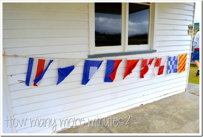 Cape Bruny Lighthouse | How Many More Minutes?